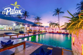 Lovely 1-Bed Chalet in El Pillax Koh Lanta